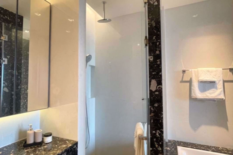 Off-plan BEATNIQ Sukhumvit 32 ในกรุงเทพมหานคร, ประเทศไทย № 36640 - รูปถ่าย 9