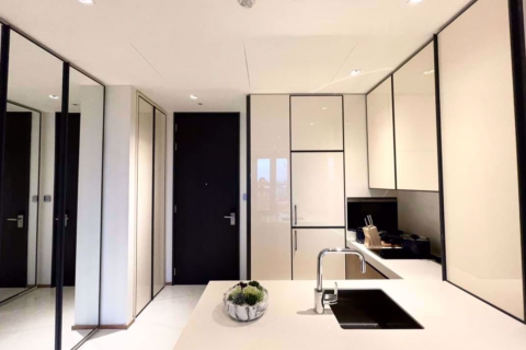 Off-plan BEATNIQ Sukhumvit 32 ในกรุงเทพมหานคร, ประเทศไทย № 36640 - รูปถ่าย 6