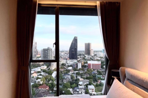 Off-plan BEATNIQ Sukhumvit 32 ในกรุงเทพมหานคร, ประเทศไทย № 36640 - รูปถ่าย 4