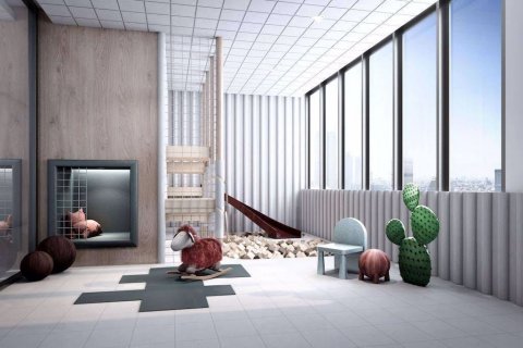 Off-Plan Anil Sathorn 12 in Bangkok, Thailand № 19378 - Foto 12