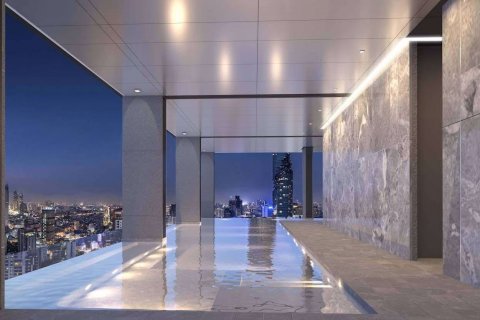 Off-Plan Anil Sathorn 12 in Bangkok, Thailand № 19378 - Foto 10
