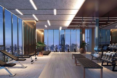 Off-Plan Anil Sathorn 12 in Bangkok, Thailand № 19378 - Foto 11