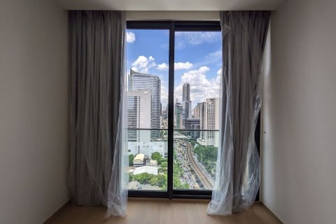 Off-Plan Anil Sathorn 12 in Bangkok, Thailand № 19378 - Foto 2