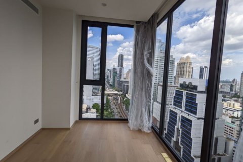 Off-Plan Anil Sathorn 12 in Bangkok, Thailand № 19378 - Foto 3
