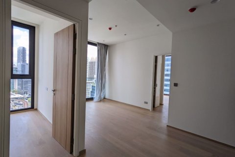 Condominio de 2 dormitorios en Bangkok, Tailandia en Anil Sathorn 12  № 50860
