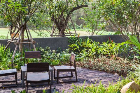 Casa de 6 dormitorios en Prachinburi, Tailandia № 180396 - foto 29