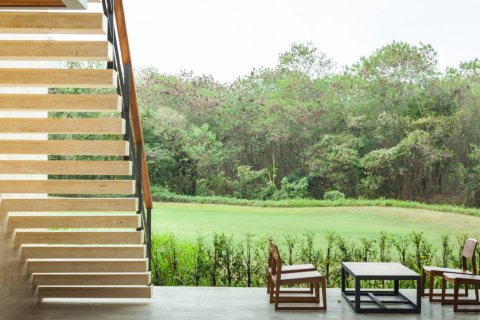 Casa de 6 dormitorios en Prachinburi, Tailandia № 180396 - foto 5