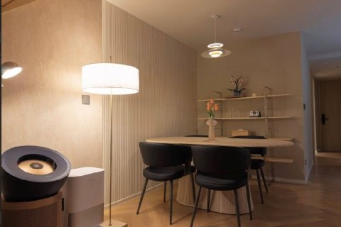 Eigentumswohnung in Bangkok, Thailand, 2 Schlafzimmer № 180398 - Foto 10