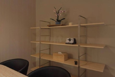 Eigentumswohnung in Bangkok, Thailand, 2 Schlafzimmer № 180398 - Foto 11