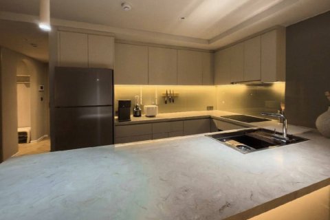 Eigentumswohnung in Bangkok, Thailand, 2 Schlafzimmer № 180398 - Foto 13