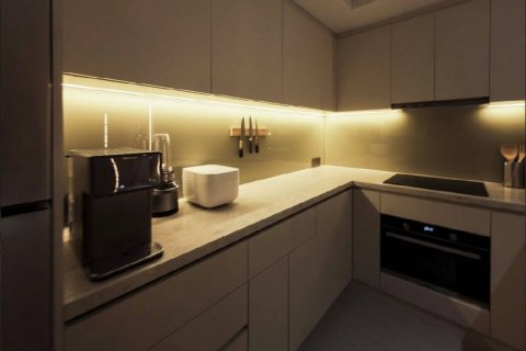 Eigentumswohnung in Bangkok, Thailand, 2 Schlafzimmer № 180398 - Foto 15