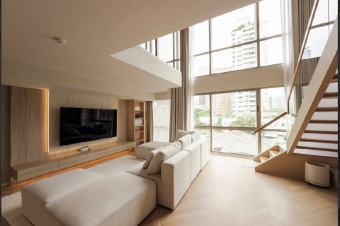 Eigentumswohnung in Bangkok, Thailand, 2 Schlafzimmer № 180398