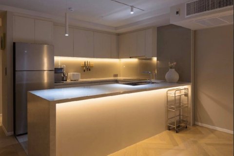 Eigentumswohnung in Bangkok, Thailand, 2 Schlafzimmer № 180398 - Foto 12