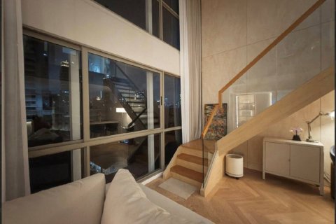 Eigentumswohnung in Bangkok, Thailand, 2 Schlafzimmer № 180398 - Foto 17