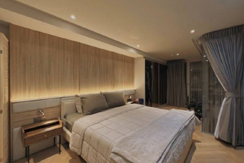 Eigentumswohnung in Bangkok, Thailand, 2 Schlafzimmer № 180398 - Foto 19