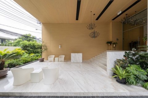 Eigentumswohnung in Bangkok, Thailand, 2 Schlafzimmer № 180398 - Foto 29