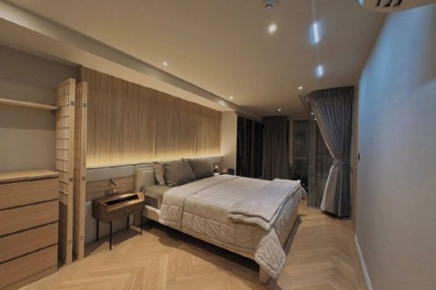 Eigentumswohnung in Bangkok, Thailand, 2 Schlafzimmer № 180398 - Foto 20