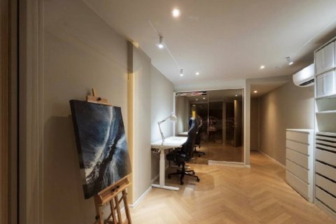 Eigentumswohnung in Bangkok, Thailand, 2 Schlafzimmer № 180398 - Foto 18