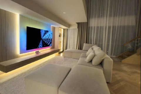Eigentumswohnung in Bangkok, Thailand, 2 Schlafzimmer № 180398 - Foto 8