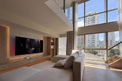Eigentumswohnung in Bangkok, Thailand, 2 Schlafzimmer № 180398 - Foto 2