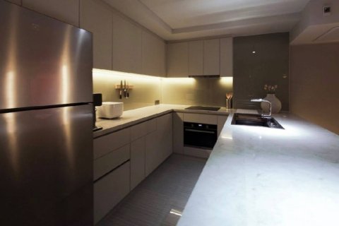 Eigentumswohnung in Bangkok, Thailand, 2 Schlafzimmer № 180398 - Foto 14