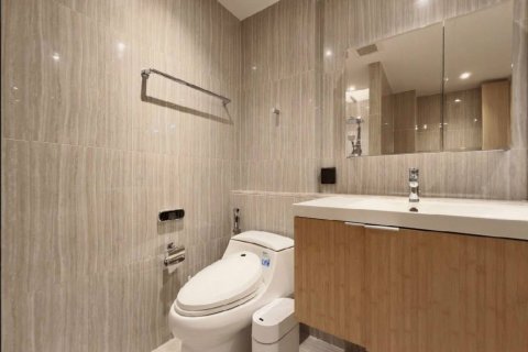 Eigentumswohnung in Bangkok, Thailand, 2 Schlafzimmer № 180398 - Foto 26
