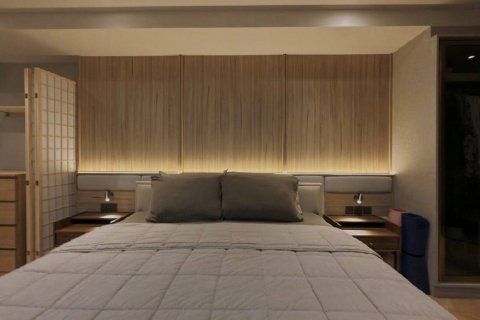 Eigentumswohnung in Bangkok, Thailand, 2 Schlafzimmer № 180398 - Foto 21