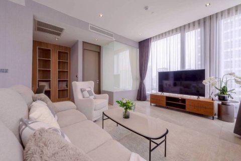 คอนโดมิเนียมในกรุงเทพฯ, ประเทศไทย, 3 ห้องนอน № 180399 - รูปถ่าย 5