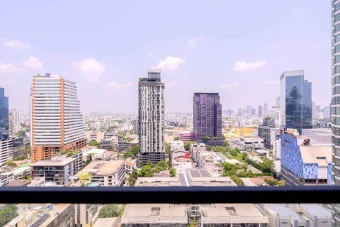 คอนโดมิเนียมในกรุงเทพฯ, ประเทศไทย, 3 ห้องนอน № 180399 - รูปถ่าย 3
