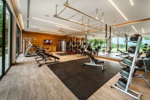 Casa de 7 dormitorios en Phuket, Tailandia № 180395 - foto 20