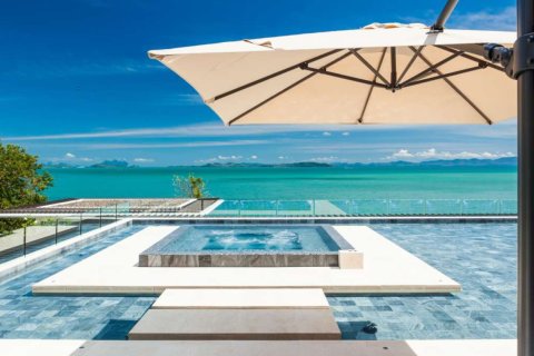 Casa de 7 dormitorios en Phuket, Tailandia № 180395 - foto 28