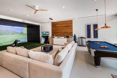 Casa de 7 dormitorios en Phuket, Tailandia № 180395 - foto 18