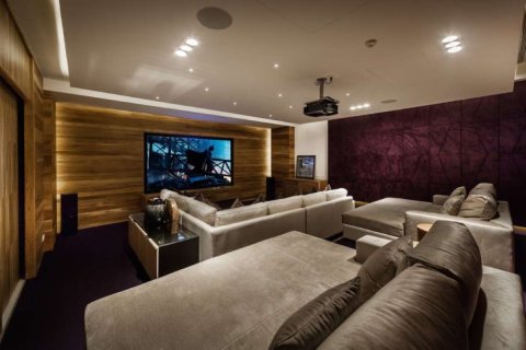 Casa de 7 dormitorios en Phuket, Tailandia № 180395 - foto 17
