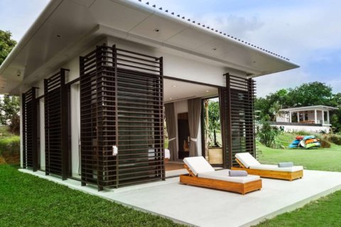 Casa de 7 dormitorios en Phuket, Tailandia № 180395 - foto 16