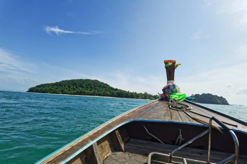 Terreno en Ko Kaeo, Tailandia № 180394 - foto 3