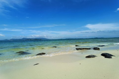 Terreno en Ko Kaeo, Tailandia № 180394 - foto 8