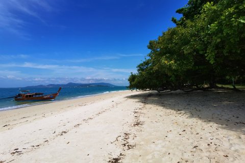 Terreno en Ko Kaeo, Tailandia № 180394 - foto 5