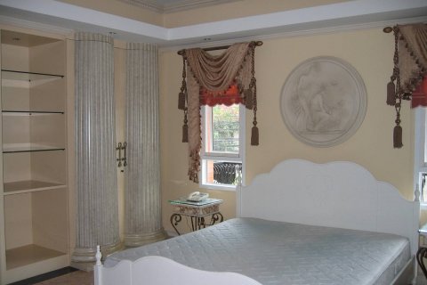 บ้านในวัฒนา, กรุงเทพฯ, ประเทศไทย 3 ห้องนอน № 200676 - รูปถ่าย 5