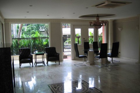 บ้านในวัฒนา, กรุงเทพฯ, ประเทศไทย 3 ห้องนอน № 200676 - รูปถ่าย 8
