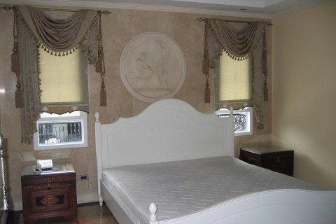 บ้านในวัฒนา, กรุงเทพฯ, ประเทศไทย 3 ห้องนอน № 200676 - รูปถ่าย 6