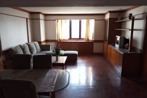 Condominio de 2 dormitorios en Khlong Toei, Bangkok, Tailandia № 200674 - foto 3