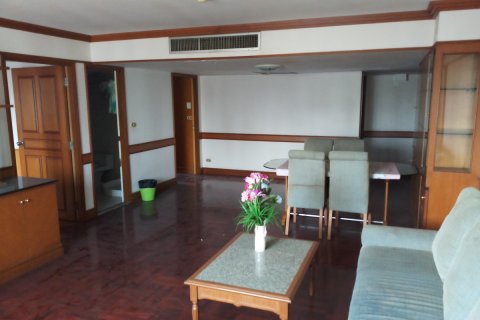 Condominio de 2 dormitorios en Khlong Toei, Bangkok, Tailandia № 200674 - foto 6