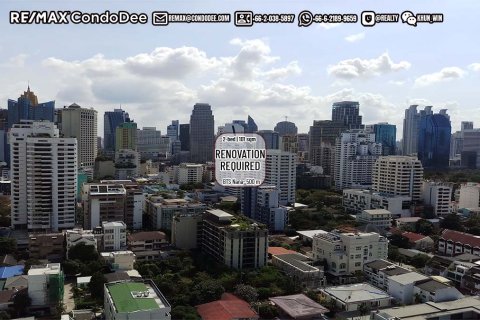 Condominio de 2 dormitorios en Khlong Toei, Bangkok, Tailandia № 200674 - foto 21
