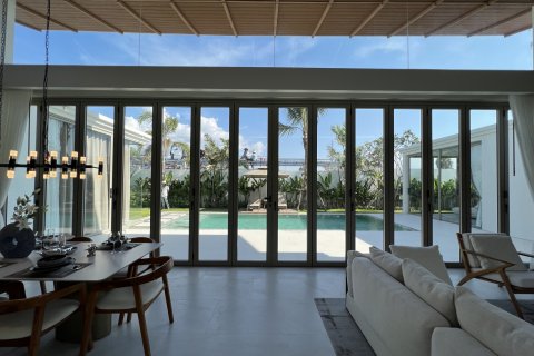 Chalet de 3 dormitorios en Phuket, Tailandia № 61844 - foto 6