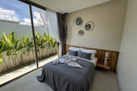 Chalet de 3 dormitorios en Phuket, Tailandia № 61844 - foto 7