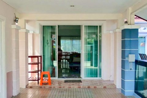 Casa de 3 dormitorios en Bang Lamung, Tailandia № 171467 - foto 13