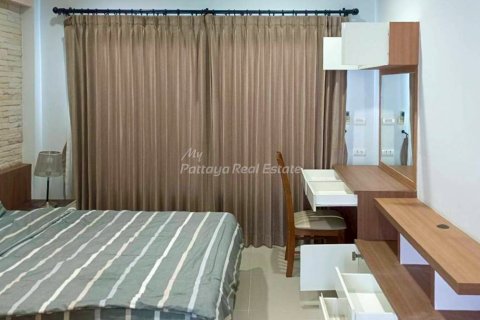 Casa de 3 dormitorios en Bang Lamung, Tailandia № 171467 - foto 7