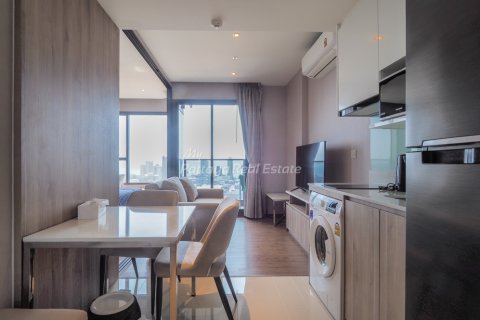 Condo in Pattaya, Thailand, 1 bedroom № 171469