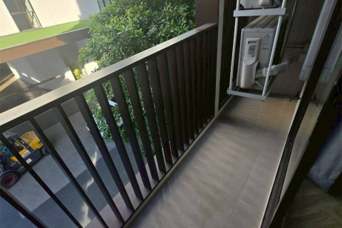 Condominio de 1 dormitorio en Bangkok, Tailandia № 186790 - foto 4
