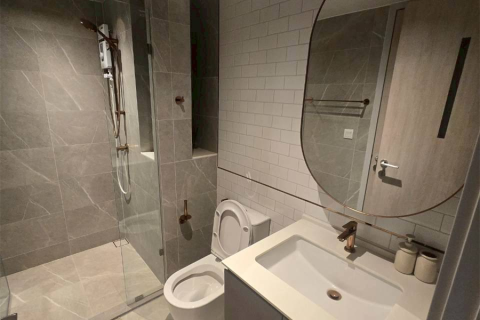 Condominio de 1 dormitorio en Bangkok, Tailandia № 186790 - foto 6